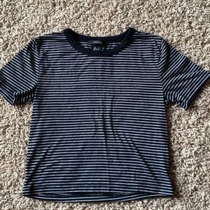 Forever 21 crop top
